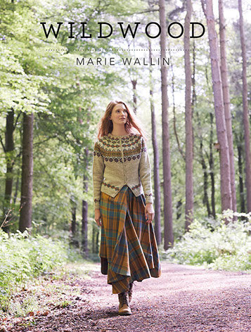 Wildwood Marie Wallin