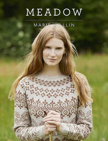 Meadow Marie Wallin