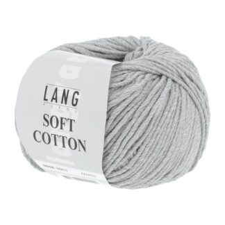 Lang Yarns Soft Cotton 0003