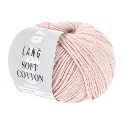 Lang Yarns Soft Cotton 0009