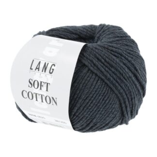 Lang Yarns Soft Cotton 0025
