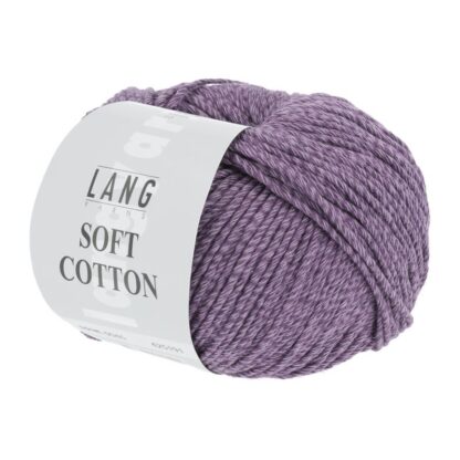 Lang Yarns Soft Cotton 0046