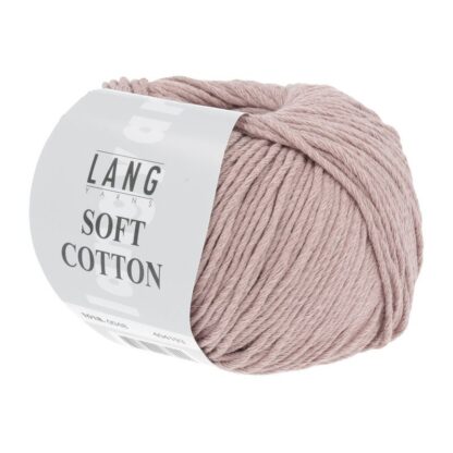 Lang Yarns Soft Cotton 0048