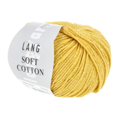 Lang Yarns Soft Cotton 0050