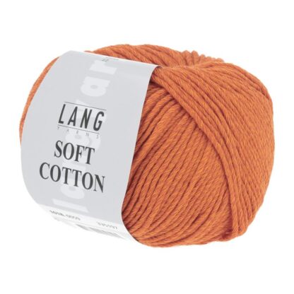 Lang Yarns Soft Cotton 0059