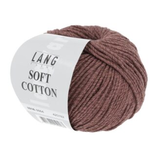 Lang Yarns Soft Cotton 0064