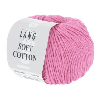 Lang Yarns Soft Cotton 0065