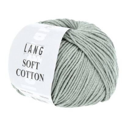 Lang Yarns Soft Cotton 0092