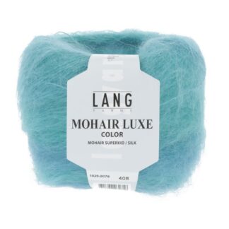 Lang Yarns Mohair Luxe Color 78