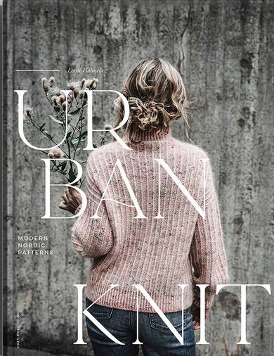 Urban Knit Leeni Hoimela