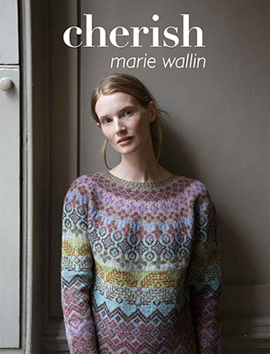 Cherish by Marie Wallin
