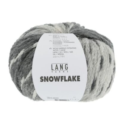 Lang Yarns Snowflake 0024