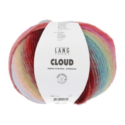 Lang Yarns Cloud 0005