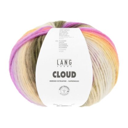 Lang Yarns Cloud 0006