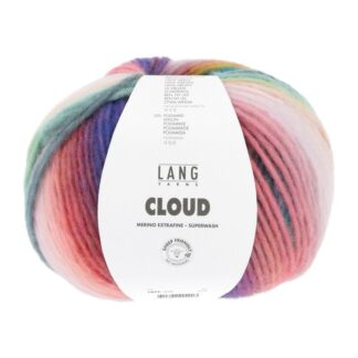 Lang Yarns Cloud 0008