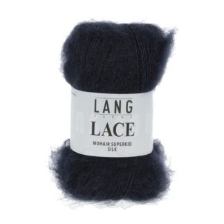 Lang Yarns Lace 0025