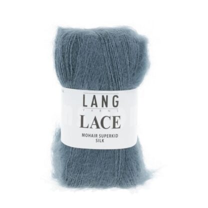 Lang Yarns Lace 0033