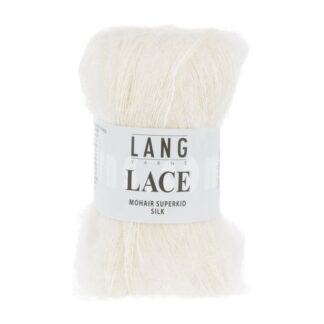 Lang Yarns Lace 0094