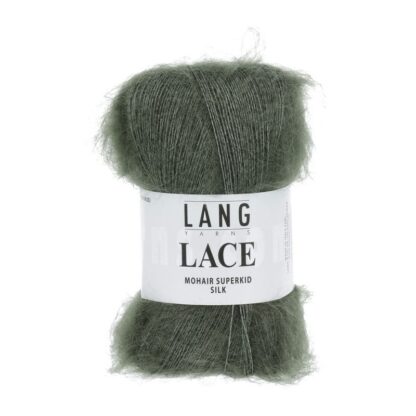 Lang Yarns Lace 0098