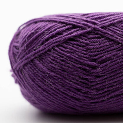 Edelweiss Alpaca 008 Purple