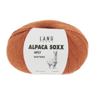 Lang Yarns Alpaca Soxx 4ply 0059