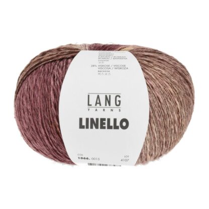 Lang Yarns Linello 0015