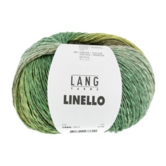 Lang Yarns Linello 0017