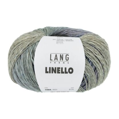Lang Yarns Linello 0025