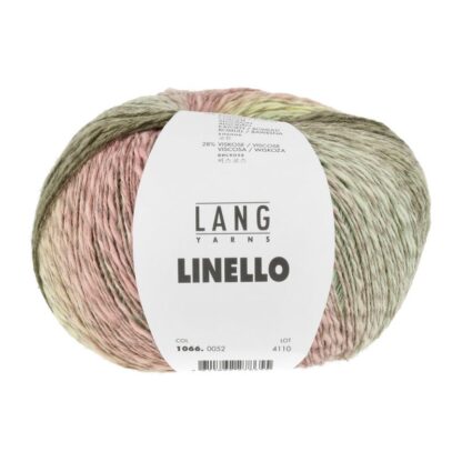 Lang Yarns Linello 0052