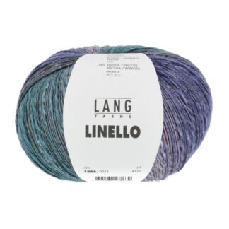 Lang Yarns Linello 0053