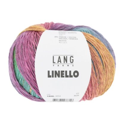 Lang Yarns Linello 0054