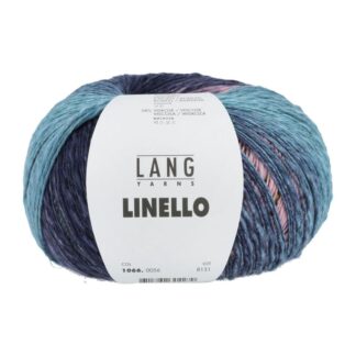 Lang Yarns Linello 0056