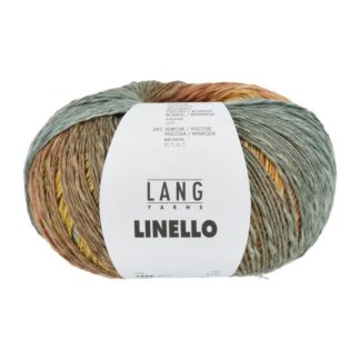 Lang Yarns Linello 0115
