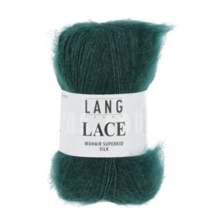 Lang Yarns Lace 0018