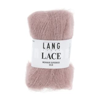 Lang Yarns Lace 0048