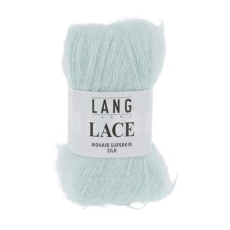 Lang Yarns Lace 0058