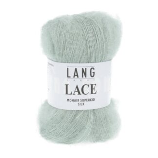 Lang Yarns Lace 0091