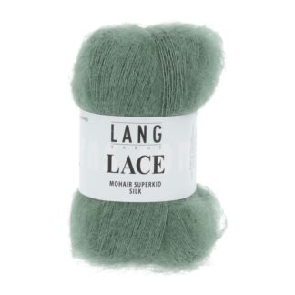 Lang Yarns Lace 0092