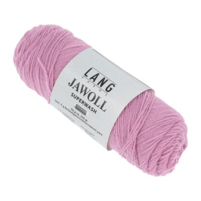 Lang Yarns Jawoll 0119