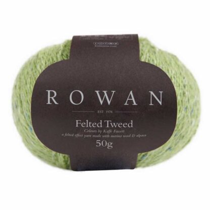 Rowan Felted Tweed 213