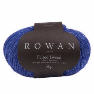 Rowan Felted Tweed 214