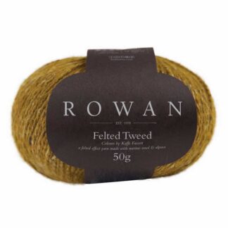 Rowan Felted Tweed 216