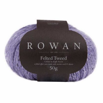 Rowan Felted Tweed 217