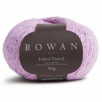 Rowan Felted Tweed 221