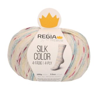 Regia Premium Silk Color 00067 Sparkle
