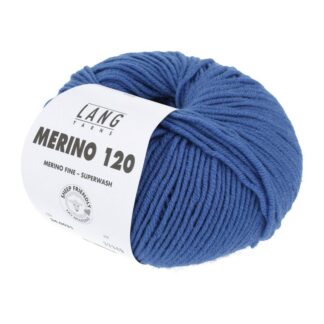 Lang Yarns Merino 120 0031