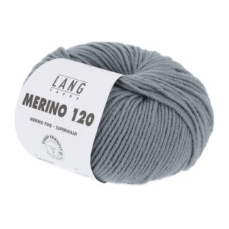 Lang Yarns Merino 120 0124