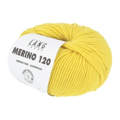 Lang Yarns Merino 120 0214