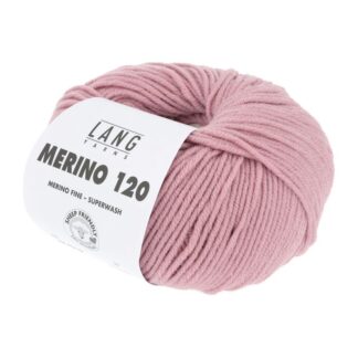 Lang Yarns Merino 120 0219