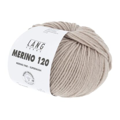 Lang Yarns Merino 120 0226